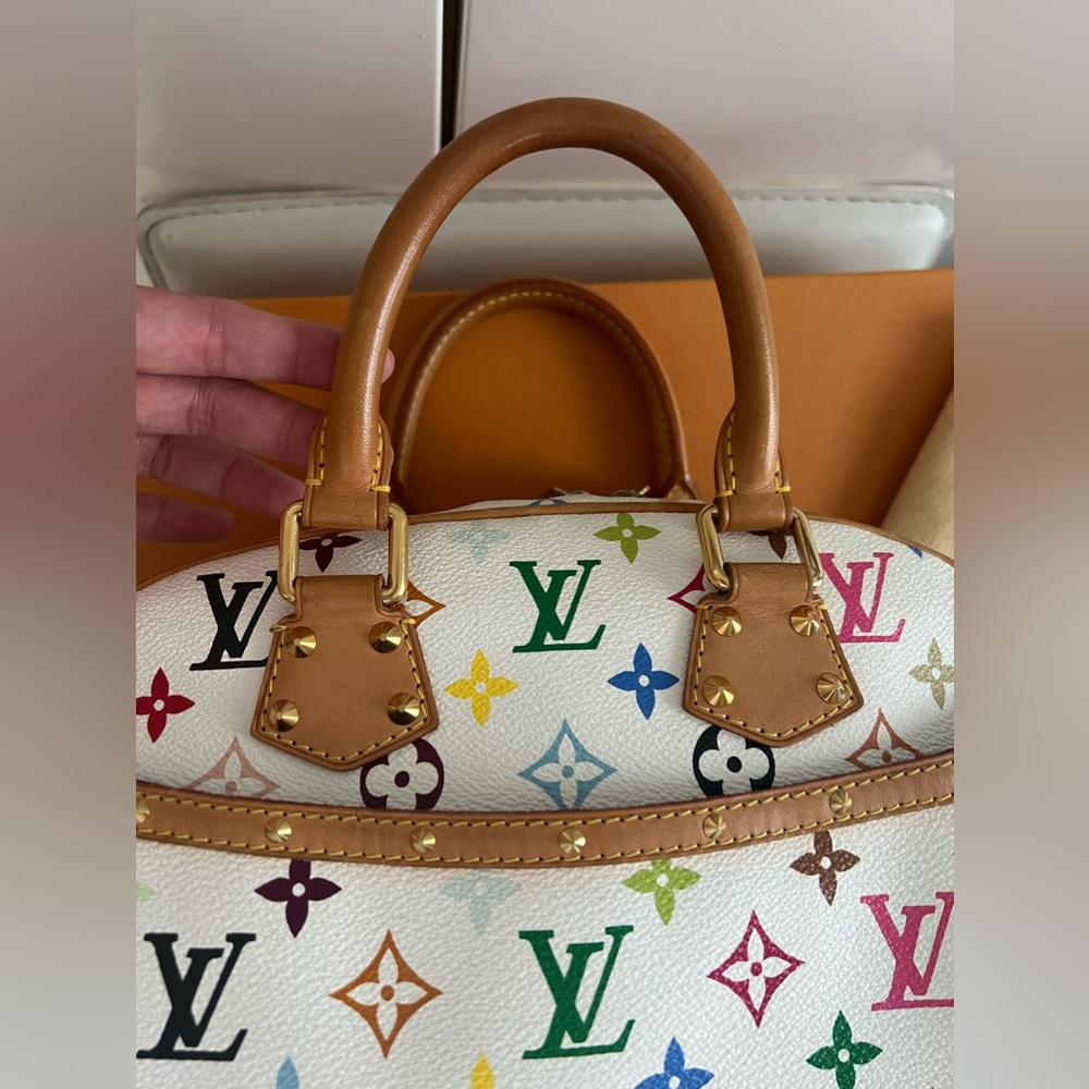 LOUIS VUITTON Murakami
Monogram Multicolor - Picture 3 of 11